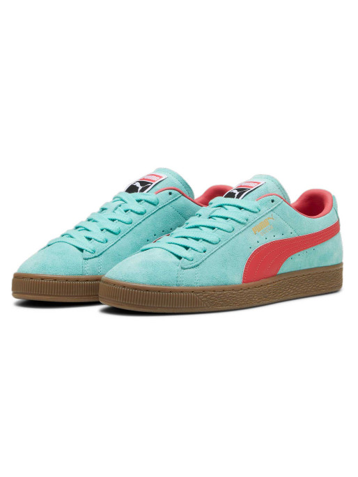 PUMA Incaltaminte Suede Terrace