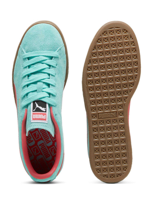 PUMA Incaltaminte Suede Terrace