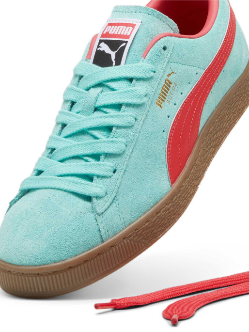 PUMA Incaltaminte Suede Terrace