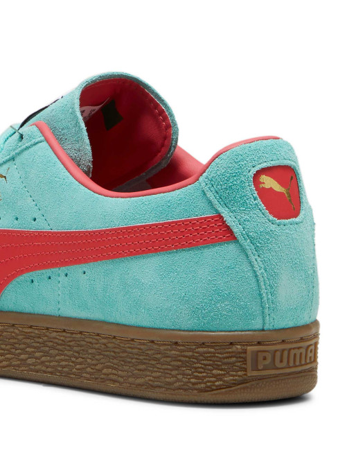 PUMA Incaltaminte Suede Terrace