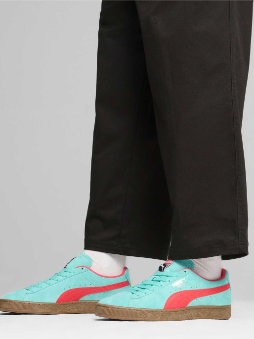PUMA Incaltaminte Suede Terrace