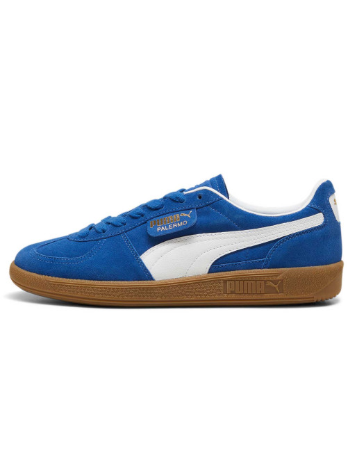 PUMA Обувки Palermo Cobalt Glaze