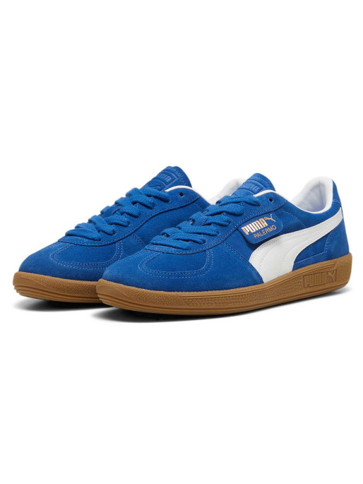 PUMA Обувки Palermo Cobalt Glaze