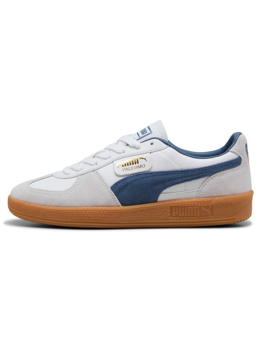 PUMA Обувки Palermo Lth