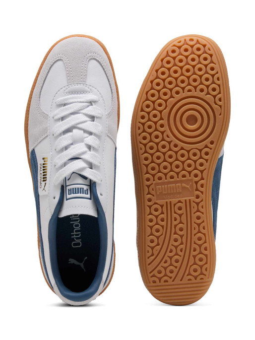 PUMA Обувки Palermo Lth