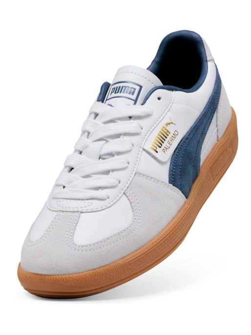 PUMA Обувки Palermo Lth