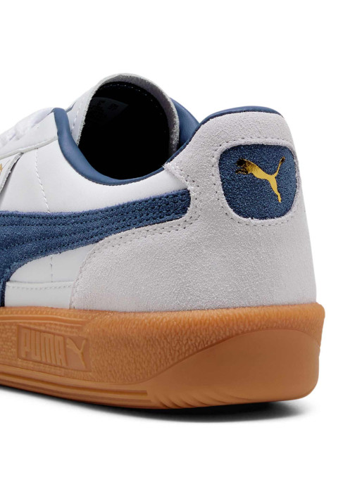 PUMA Обувки Palermo Lth