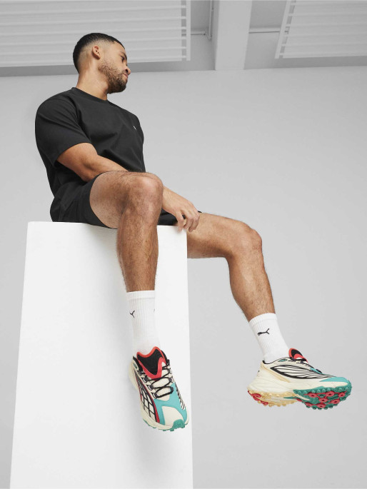PUMA Incaltaminte Spirex Ios