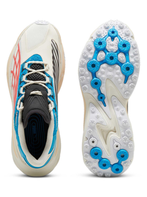 PUMA Обувки Spirex IOS