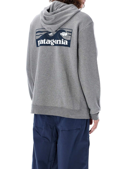 PATAGONIA Boardshort Logo Hoodie