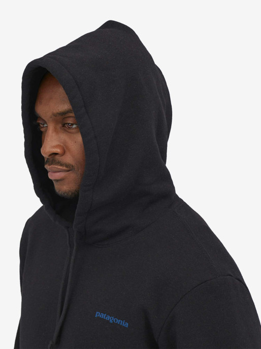 PATAGONIA Суитшърт Boardshort Logo