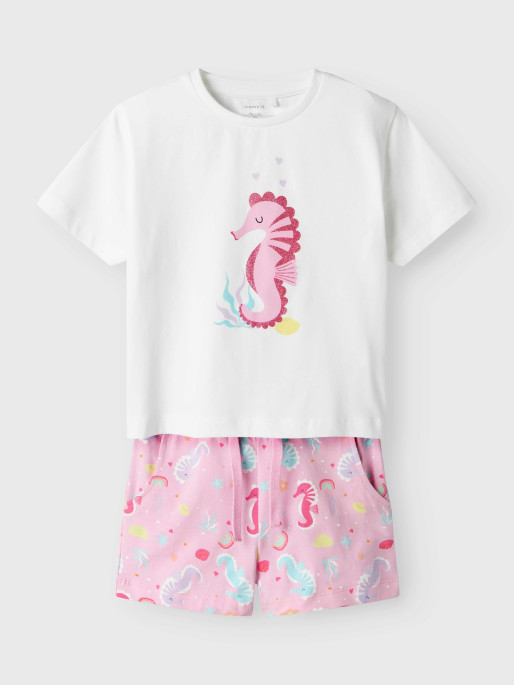 NAME IT Kids' Tracksuit NMFZOSANNA NREG