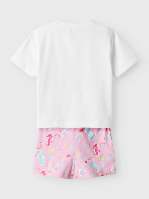 NAME IT Kids' Tracksuit NMFZOSANNA NREG