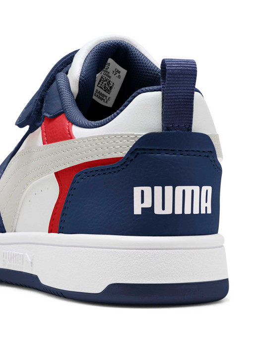 PUMA