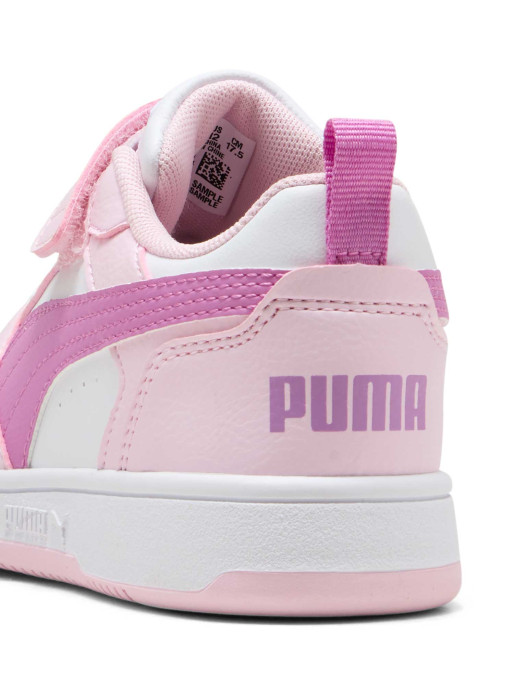 PUMA