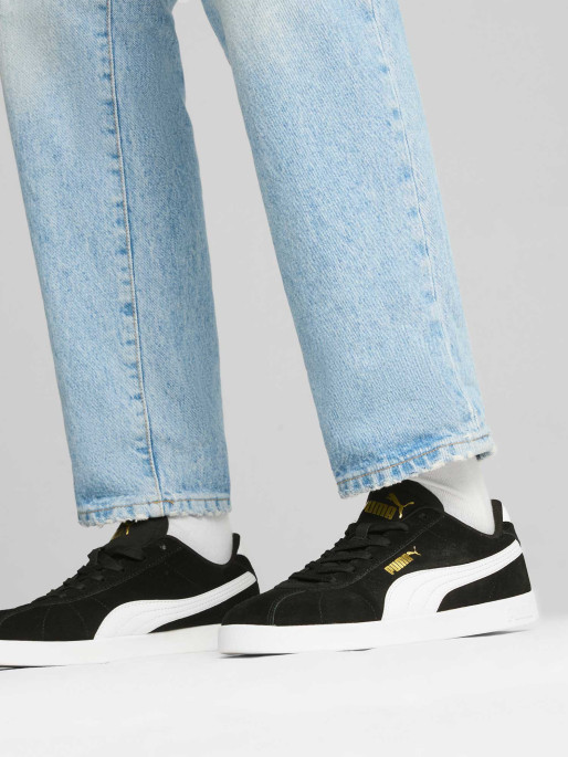 PUMA Обувки Club II