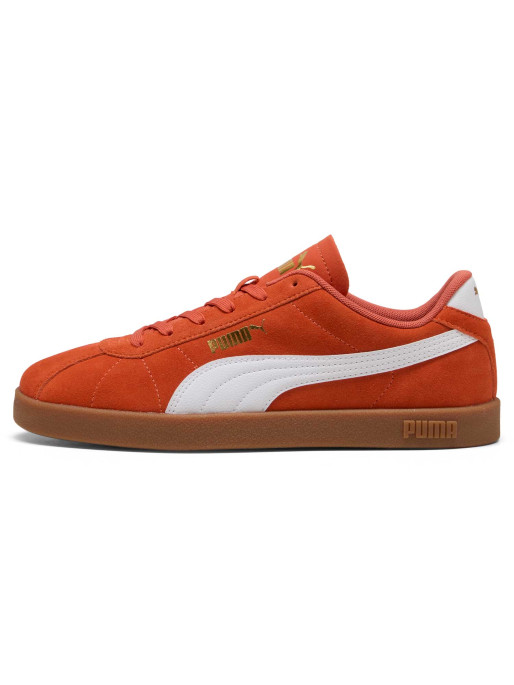 PUMA Обувки Club II