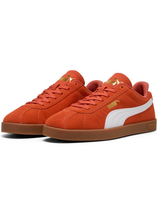 PUMA Обувки Club II