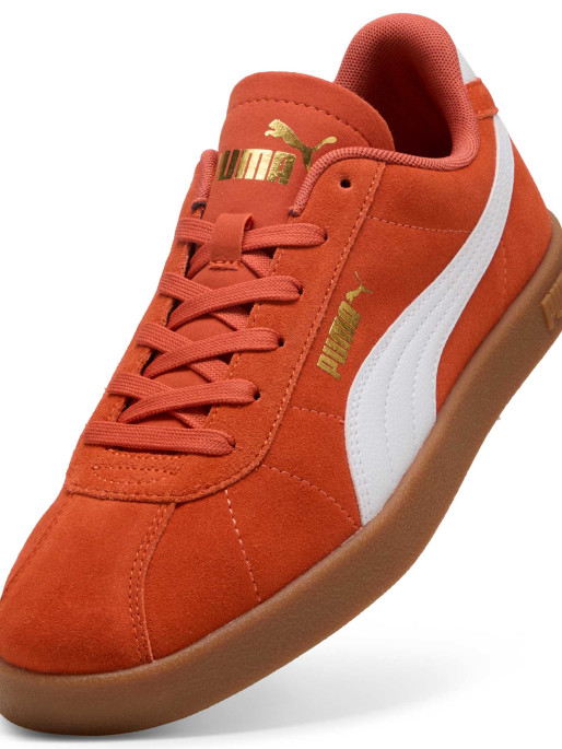 PUMA Обувки Club II