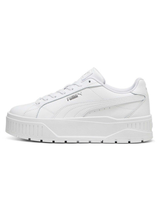 PUMA Παπούτσια Karmen II Leather Sneakers