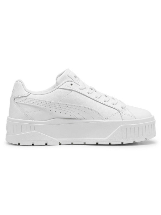 PUMA Παπούτσια Karmen II Leather Sneakers