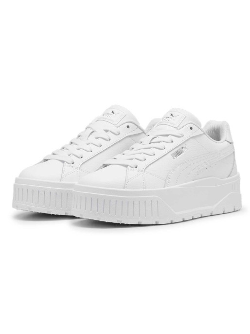 PUMA Παπούτσια Karmen II Leather Sneakers