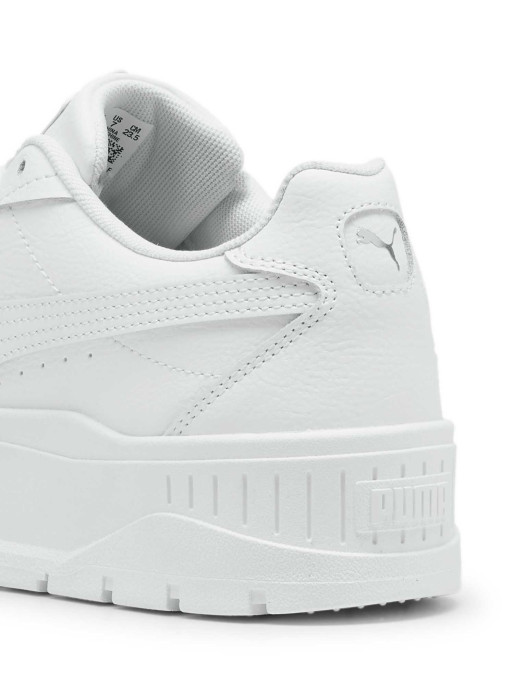 PUMA Παπούτσια Karmen II Leather Sneakers