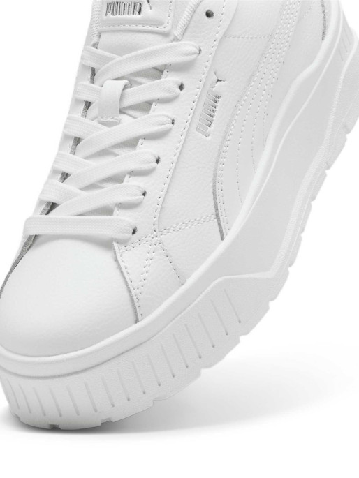 PUMA Παπούτσια Karmen II Leather Sneakers