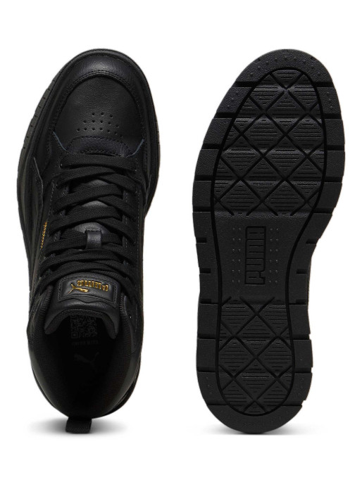 PUMA Incaltaminte Karmen Ii Idol Mid