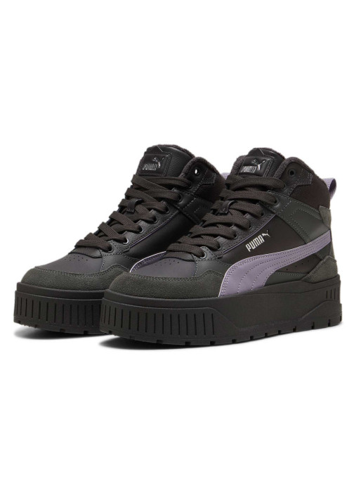 PUMA Incaltaminte Karmen II Idol Mid Wtr