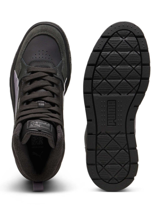 PUMA Incaltaminte Karmen II Idol Mid Wtr