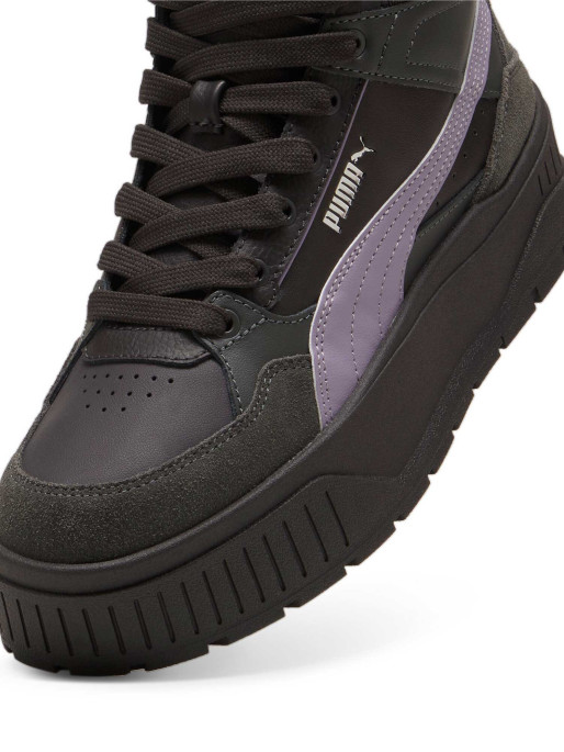PUMA Incaltaminte Karmen II Idol Mid Wtr
