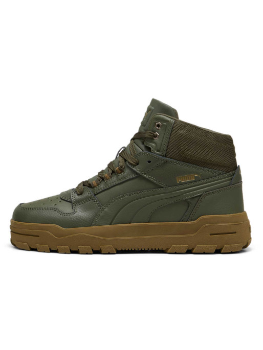 PUMA Incaltaminte Rebound Abrupt