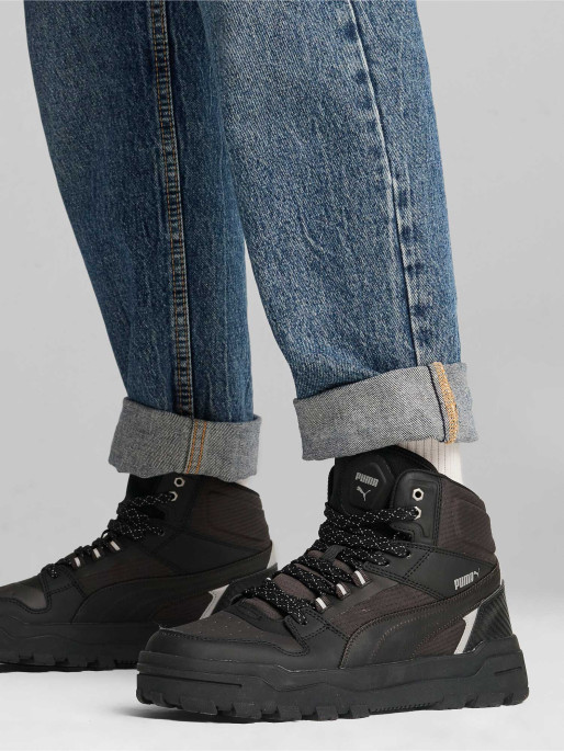 PUMA Παπούτσια Rebound Abrupt Open Road II