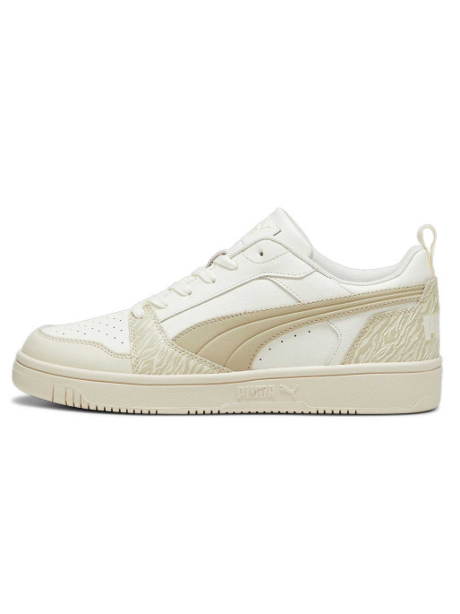 PUMA Παπούτσια Rebound v6 Low Animal Fever