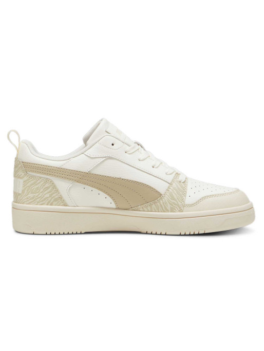 PUMA Παπούτσια Rebound v6 Low Animal Fever