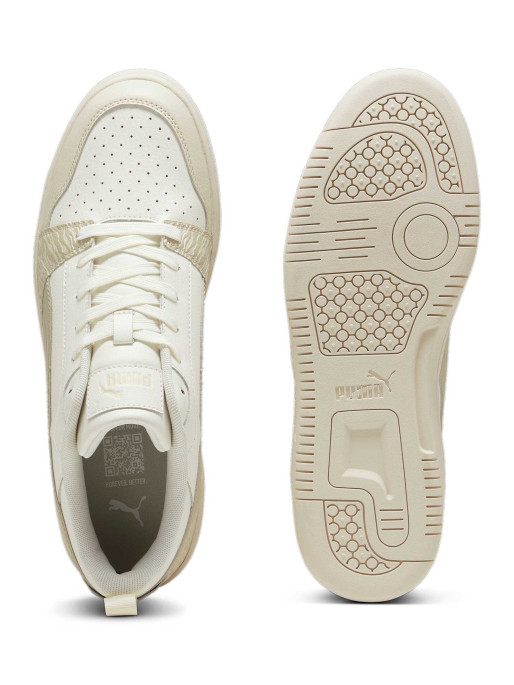 PUMA Παπούτσια Rebound v6 Low Animal Fever