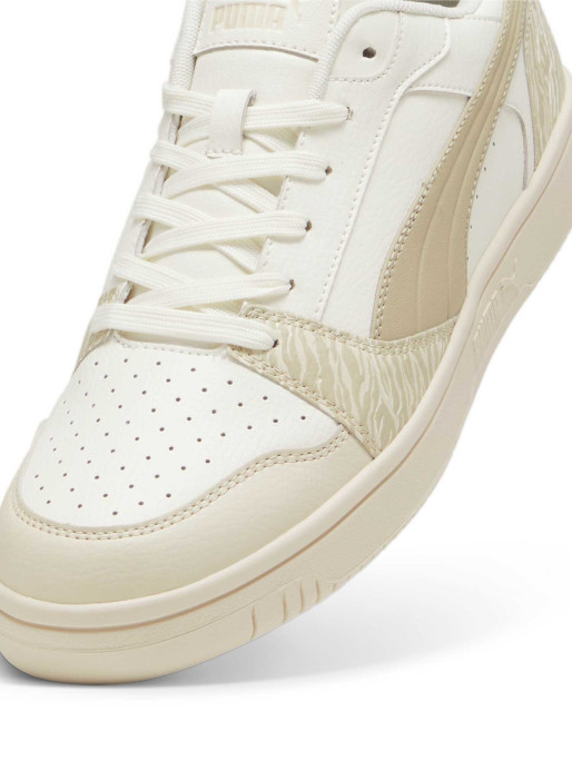 PUMA Παπούτσια Rebound v6 Low Animal Fever