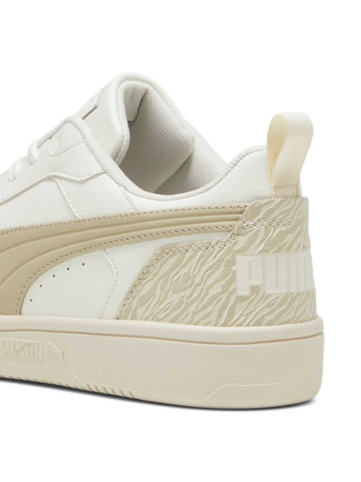 PUMA Παπούτσια Rebound v6 Low Animal Fever