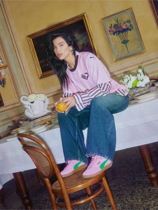 PUMA Обувки Palermo Special