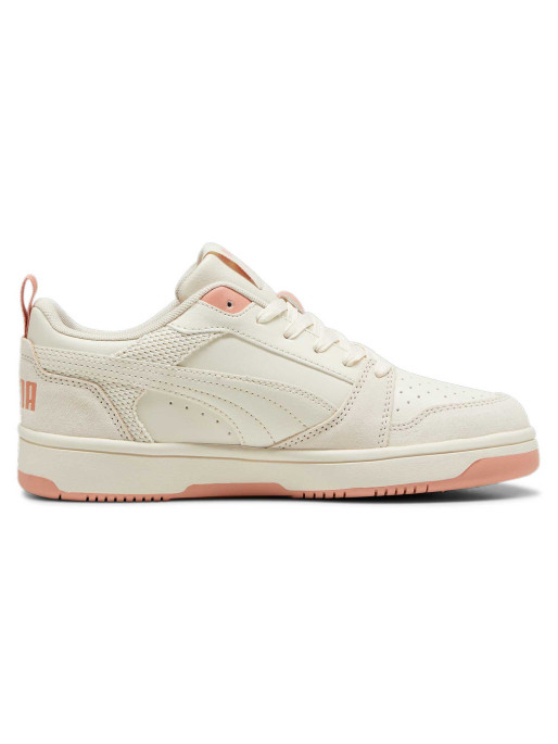 PUMA Παπούτσια Rebound v6 Low Coquette