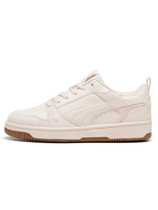 PUMA Παπούτσια Rebound v6 Low Coquette