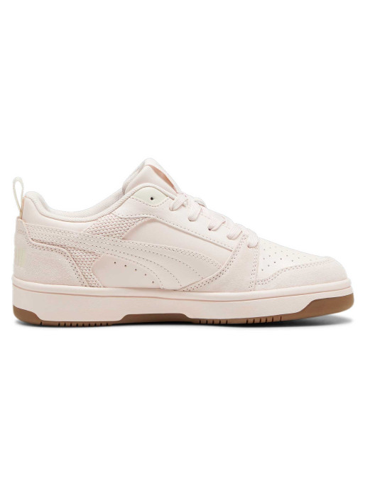 PUMA Παπούτσια Rebound v6 Low Coquette