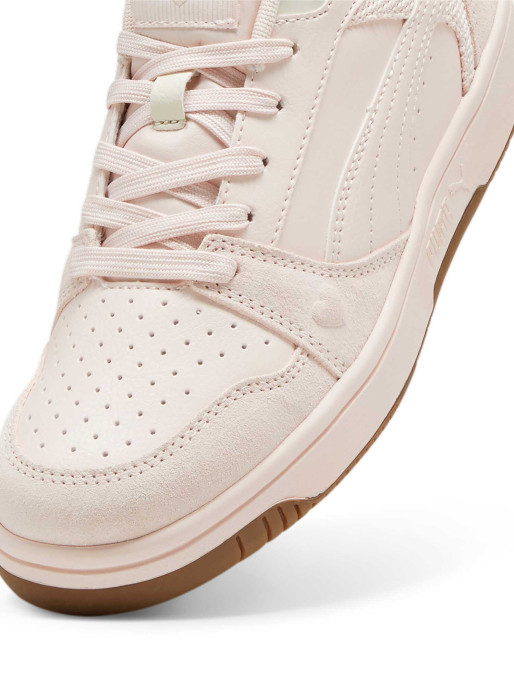 PUMA Παπούτσια Rebound v6 Low Coquette