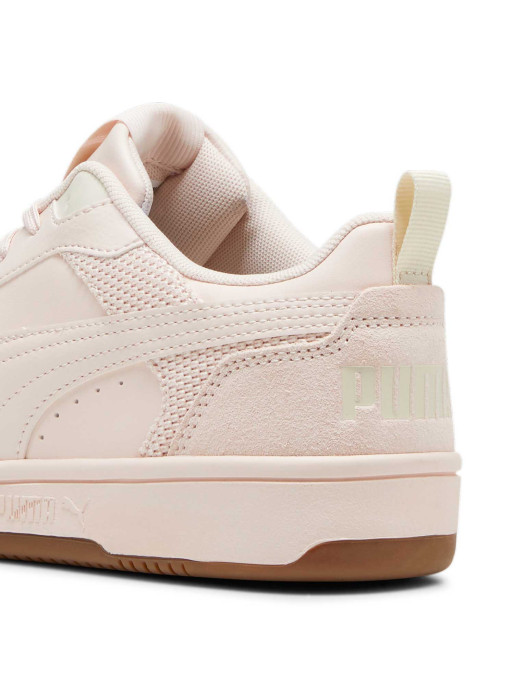 PUMA Παπούτσια Rebound v6 Low Coquette