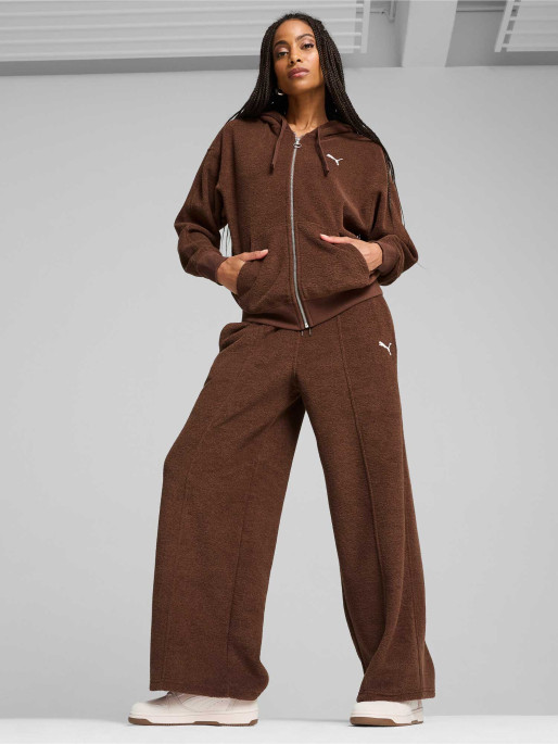 PUMA Παπούτσια Rebound v6 Low Coquette