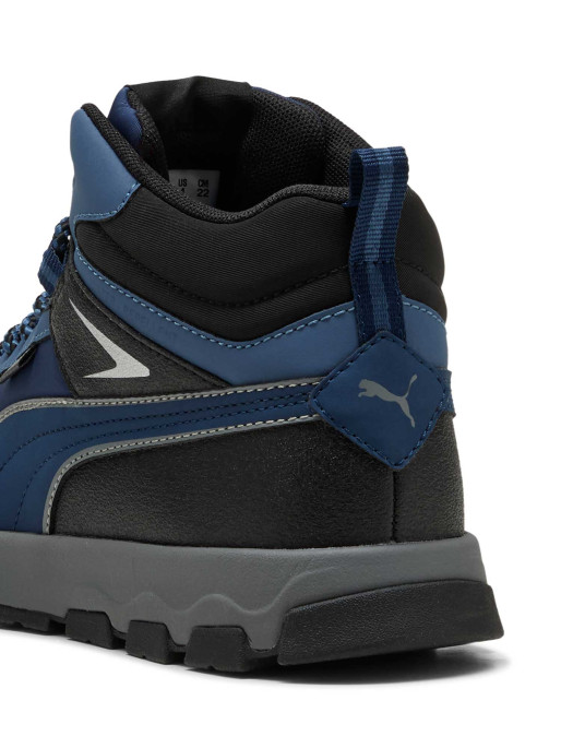 PUMA Обувки Evolve Trail Jr