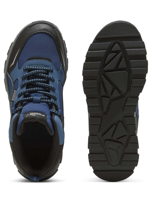 PUMA Обувки Evolve Trail Jr