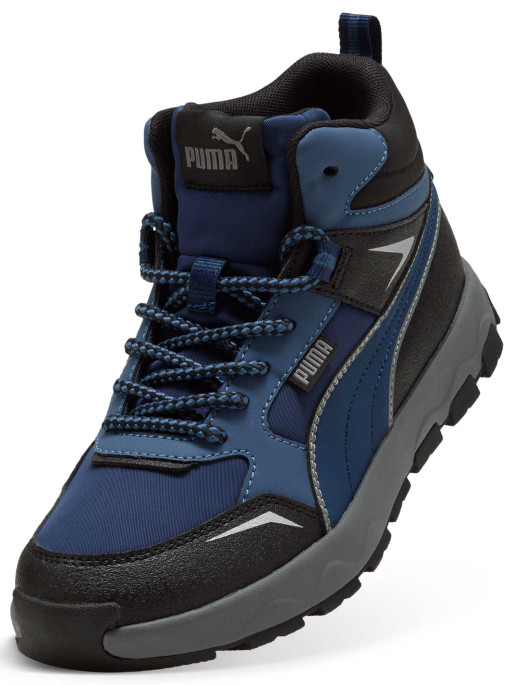 PUMA Обувки Evolve Trail Jr