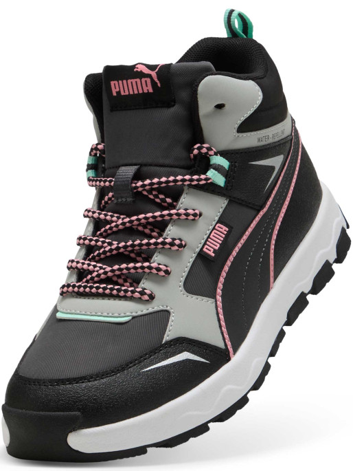 PUMA